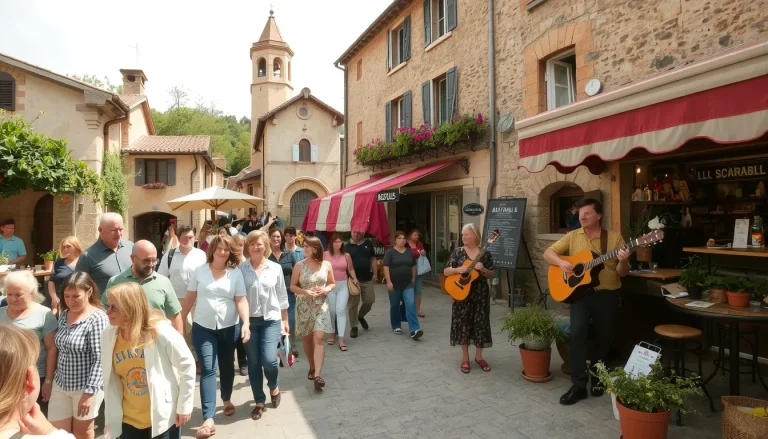 Animation Aveyron week end : que faire ce samedi et dimanche