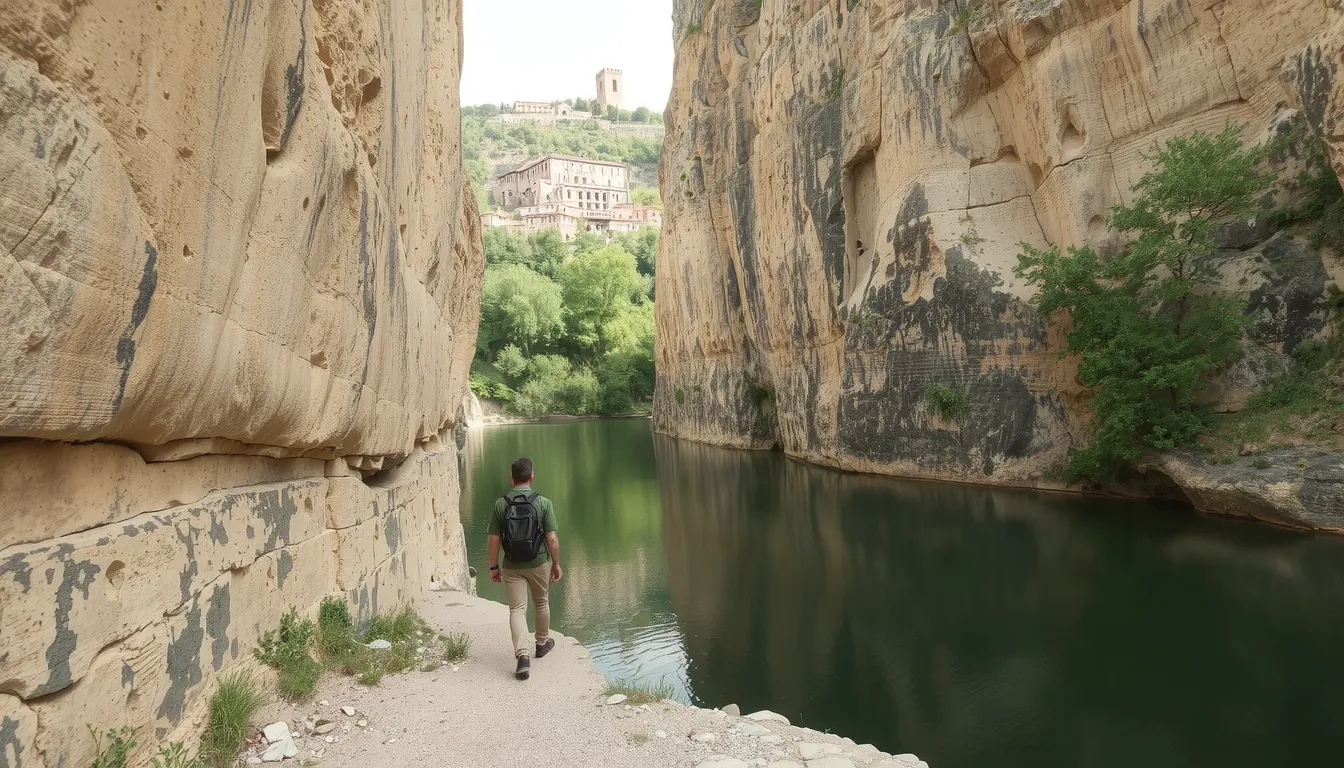 bouziès saint cirq lapopie