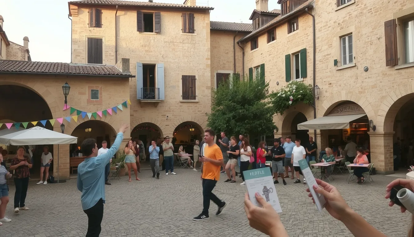 festival en bastides 2025