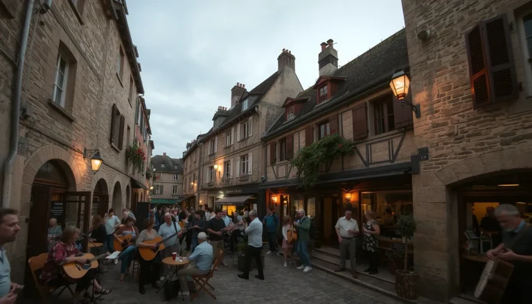 Fête de la Musique à Villefranche-de-Rouergue : programme, concerts et lieux du 20 au 21 juin