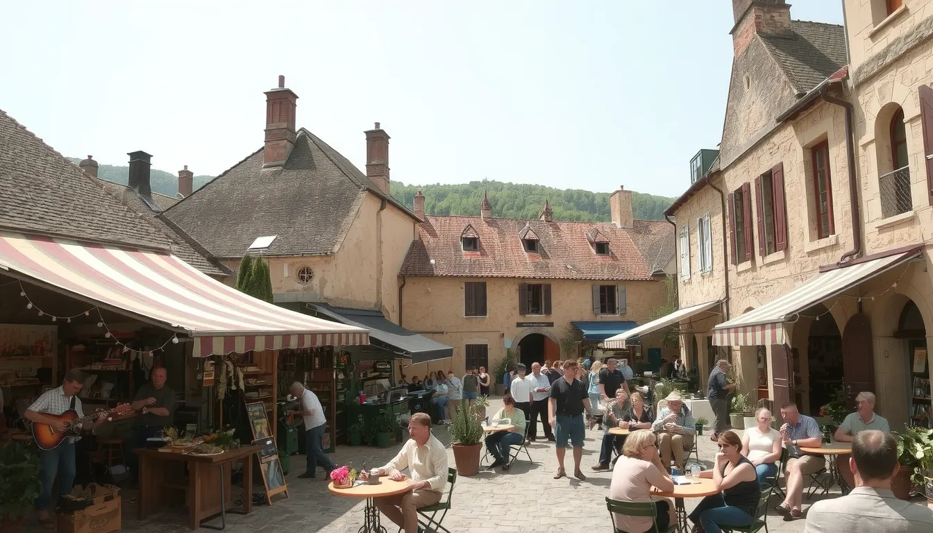ou sortir en aveyron