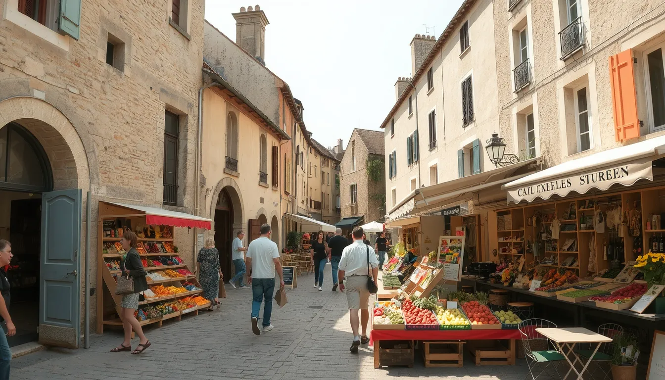 que faire à villefranche de rouergue ce week end